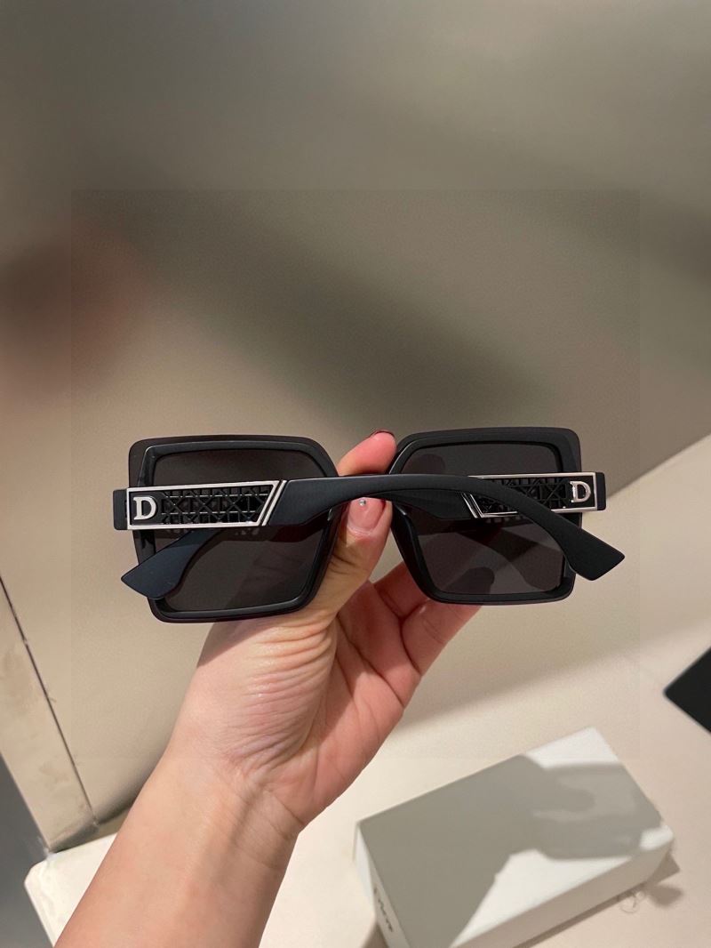 Dior Sunglasses